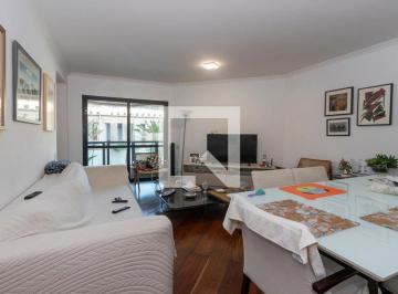 Apartamento · 137m² · 4 Quartos · 2 Vagas · APARTAMENTO RESIDENTIAL em São Paulo - São Paulo, Parque Colonial