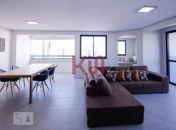 Apartamento · 210m² · 4 Quartos · 1 Vaga · Imperdível apartamento de luxo em Perdizes: 4 quartos, 3 suítes, 1 sala, 5 banheiros, 1 vaga, 210m²
