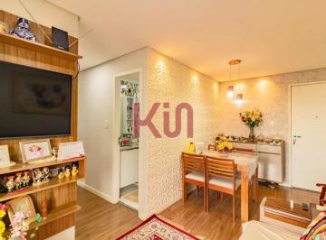 Apartamento · 53m² · 2 Quartos · 1 Vaga · Apartamento à venda em São Paulo-SP, no bairro Saúde, com 2 quartos e 53,00 m² de área.