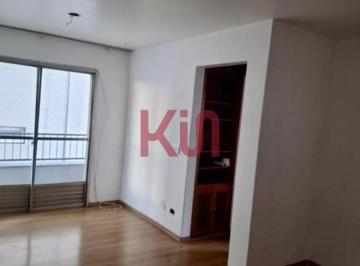 Apartamento · 75m² · 2 Quartos · 1 Vaga · Oportunidade única: Apartamento à venda em São Paulo-SP, na Vila Congonhas, com 2 quartos, 2 banheir