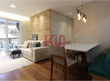 Apartamento · 70m² · 2 Quartos · 2 Vagas · Imperdível oportunidade de apartamento à venda na Chácara Inglesa, São Paulo-SP: 2 quartos, 1 suíte,