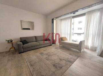 Apartamento · 110m² · 3 Quartos · 1 Vaga · Imperdível: Apartamento de 3 quartos na Vila Olímpia, São Paulo - SP, com 110m² e vaga de garagem!