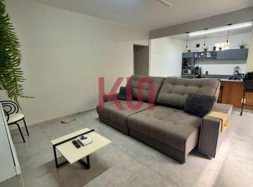 Apartamento · 120m² · 2 Quartos · Apartamento à venda em São Paulo-SP, Mirandópolis - 2 quartos, 1 banheiro, 120m² de área, confira já