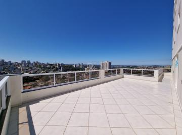 Apartamento · 122m² · 2 Quartos · 2 Vagas · Apartamento com terraço à venda no bairro Rio Branco, Caxias do Sul