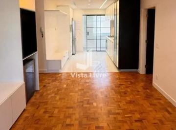 Apartamento · 134m² · 2 Quartos · 1 Vaga · Apartamento à venda, Pinheiros, São Paulo, SP