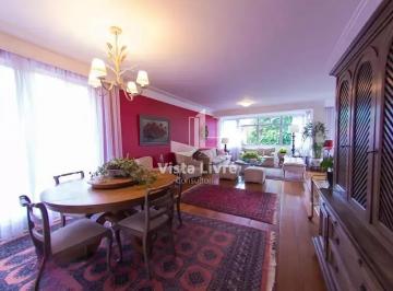 Apartamento · 170m² · 3 Quartos · 1 Vaga · Apartamento à venda, Pinheiros, São Paulo, SP