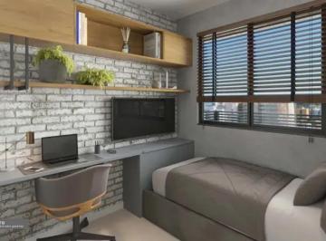 Apartamento de 2 quartos, Maceió · Apartamento alto padrão à venda no Condomínio Next Home na Jatiúca em Maceió - AL