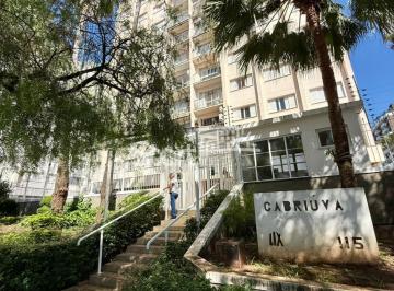 nome imagem · apartamento - Cambuí - Campinas