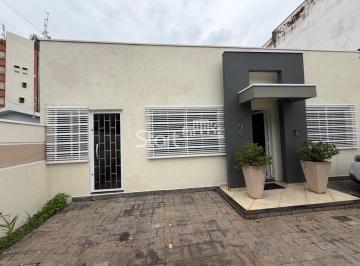 nome imagem · Casa Comercial para Locação na Avenida Marechal Rondon – 7 Salas