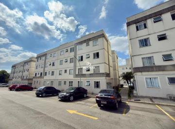 Apartamento em São José dos Pinhais - Colônia Rio Grande (AP03135) · Apartamento Semi Mobiliado No Residencial Reserva Casa Blanca - São Jose dos Pinhais