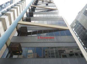 Comercial · 45m² · 1 Vaga · Conjunto para alugar, 45 m² por R$ 4.823,00/mês - Pinheiros - São Paulo/SP