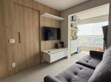 Apartamento · 68m² · 3 Quartos · 2 Vagas · Apartamento com 3 dormitórios à venda, 68 m² por R$ 650.000 - Gopoúva - Guarulhos/SP