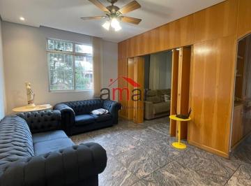 Apartamento · 122m² · 3 Quartos · 2 Vagas · Apartamento à venda no bairro Castelo em Belo Horizonte/MG