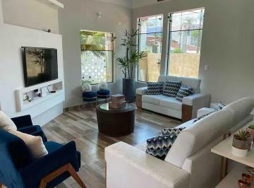 Casa · 527m² · 7 Quartos · 2 Vagas · Casa com 7 quartos à venda, 527 m² por R$ 1.990.000 - Boracéia - São Sebastião/SP