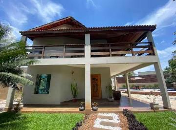 Casa · 527m² · 7 Quartos · 2 Vagas · Casa com 7 quartos à venda, 527 m² por R$ 1.988.000 - Boracéia - São Sebastião/SP