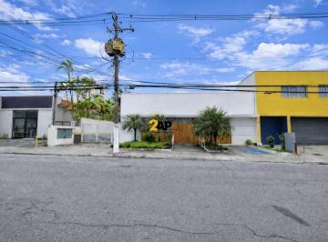 Comercial · 541m² · 30 Vagas · Prédio Comercial para aluguel no Brooklin: 30 Vagas de Garagem e 541m² de Área em São Paulo-SP