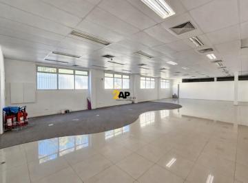 Comercial · 541m² · 30 Vagas · Prédio Comercial para aluguel no Brooklin: 30 Vagas de Garagem e 541m² de Área em São Paulo-SP