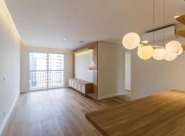 Apartamento · 91m² · 3 Quartos · 1 Vaga · Apartamento à venda 91m² ,3 quartos (1 suíte) , 1 vaga - Vila Uberabinha