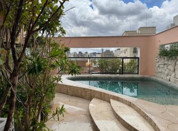 Apartamento · 449m² · 4 Quartos · 4 Vagas · Cobertura Duplex 449m² ,4 Suítes , 4 Vagas -  Jardim América
