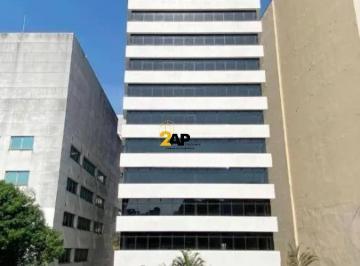 Comercial · 1722m² · 33 Vagas · Prédio Comercial para aluguel na Liberdade: 20 Banheiros, 33 Vagas de Garagem e 4.032m² em São Paulo