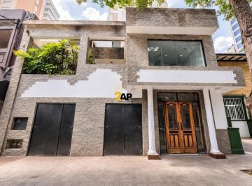 Comercial · 560m² · Ponto comercial para locação na Vila Nova Conceição: 560,00 m², 7 banheiros em São Paulo-SP