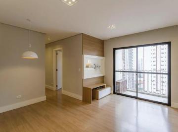 Apartamento · 64m² · 2 Quartos · 1 Vaga · Apartamento à venda 64m² , 2 quartos - Vila Olímpia