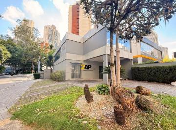 Comercial · 292m² · 10 Vagas · Ponto Comercial para Locação em São Paulo-SP, Vila Andrade, 3 Banheiros, 10 Vaga