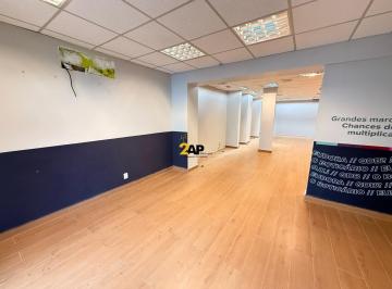 Comercial · 292m² · 10 Vagas · Ponto Comercial para Locação em São Paulo-SP, Vila Andrade, 3 Banheiros, 10 Vagas de Garagem, 292m² 