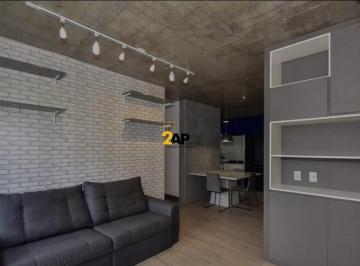 Apartamento · 74m² · 2 Quartos · 1 Vaga · Apartamento para locação em São Paulo-SP, Jardim Fonte do Morumbi: 2 quartos, 1 banheiro, 1 vaga, 74