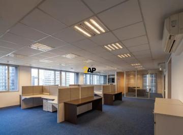 Comercial · 200m² · 3 Vagas · Sala Comercial para aluguel na Avenida Paulista Bela Vista, São Paulo-SP: 3 Vagas, 2 Banheiros e 200