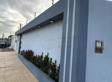 Casa · 188m² · 3 Quartos · 2 Vagas · Casa de Esquina com 3 Quartos à venda em Coruripe