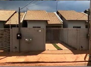 Casa · 63m² · 2 Quartos · 1 Vaga · Casa para venda, Paiaguás, Varzea Grande