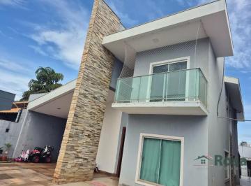 Casa · 315m² · 4 Quartos · 4 Vagas · Sobrado para venda, 4 quarto(s), Jardim Itália, Cuiabá