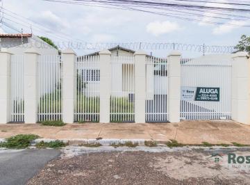 Casa · 120m² · 3 Quartos · 2 Vagas · Casa para Locação com 3 Quarto(s), no Bairro Boa Esperança, Cuiabá.
