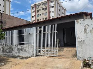 Casa · 214m² · 3 Quartos · 2 Vagas · Casa para venda, Jardim Mariana, Cuiabá