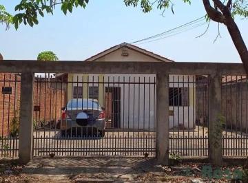 Casa · 40m² · 2 Quartos · Casa para venda, Residencial Claúdio Marchetti, Cuiabá