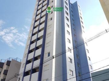 Apartamento · 56m² · 2 Quartos · LOCAÇÃO | Apartamento, com 2 dormitórios em Jardim Universitário, Maringá