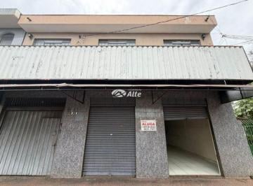 Comercial · 80m² · LOCAÇÃO | Negócio, em Jardim Alvorada, Maringá
