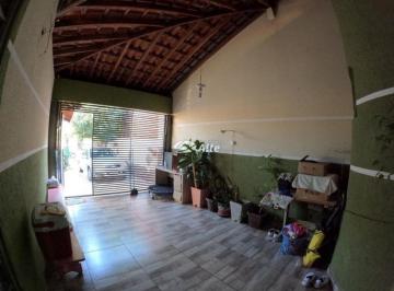 Casa · 99m² · 2 Quartos · VENDA | Casa, com 2 dormitórios em Conjunto Residencial Rodolpho Bernardi, Maringá