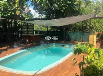 Rural · 20000m² · 3 Quartos · VENDA | Chácara, com 3 dormitórios em Água Boa, Paiçandu