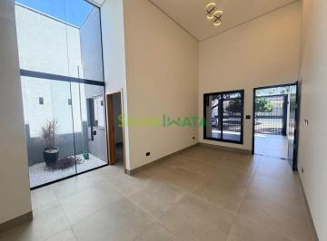 Casa · 103m² · 3 Quartos · 1 Vaga · VENDA | Casa, com 3 dormitórios em Jardim Império Do Sol, Maringá