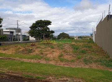 Terreno · 345m² · VENDA | Terreno,  em Jardim Oriental, Maringá