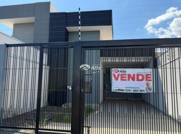 Casa · 76m² · 3 Quartos · 2 Vagas · VENDA | Casa, com 3 dormitórios em Parque São Pedro, Sarandi