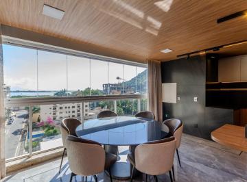 Apartamento · 151m² · 3 Quartos · 2 Vagas · Apartamento à venda na Fazenda em Itajaí.