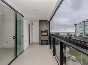 Apartamento · 150m² · 3 Quartos · 2 Vagas · Apartamento à venda na Praia Brava em Itajaí.