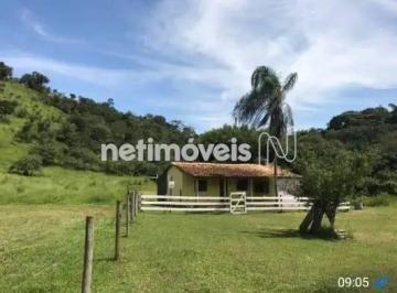 Terreno · 50000m² · Terreno de 7 hectares à Venda em São Roque de Minas - Beira do Rio São Francisco e Cachoeira