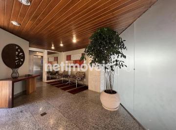 Apartamento · 185m² · 4 Quartos · 3 Vagas · Apartamento 4 quartos no Anchieta