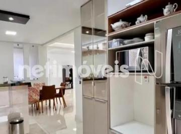 Casa · 220m² · 4 Quartos · 5 Vagas · Residência exclusiva com quintal 220m²; à venda no Santa Inês Sofisticação e localização privilegiad