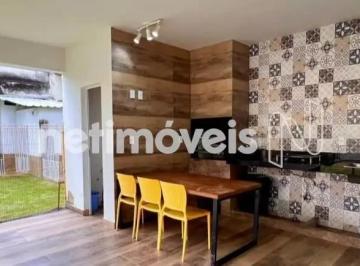 Casa · 220m² · 4 Quartos · 5 Vagas · Residência exclusiva com quintal 220m²; à venda no Santa Inês Sofisticação e localização privilegiad