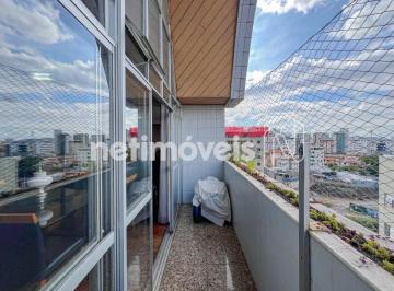 Apartamento · 260m² · 5 Quartos · 3 Vagas · compre cobertura, 5 quartos, 3 vagas, lazer completo ao lado do Hotel Ouro Minas, 260 m²;, à venda
